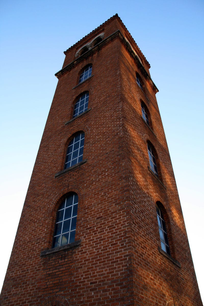 Buford Tower, Downtown Austin