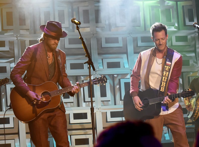 Florida Georgia Line