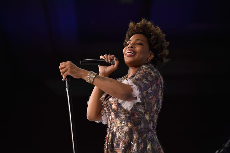 Macy Gray 