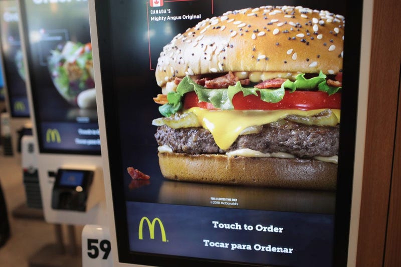 MCDonald's Headquarters