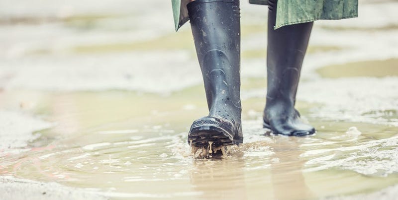 Flooding