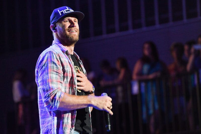 Chase Rice, Chase Rice coronavirus, Chase Rice concert