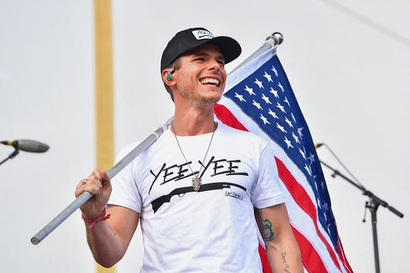 Granger Smith