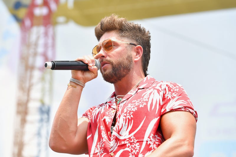 Chris Lane