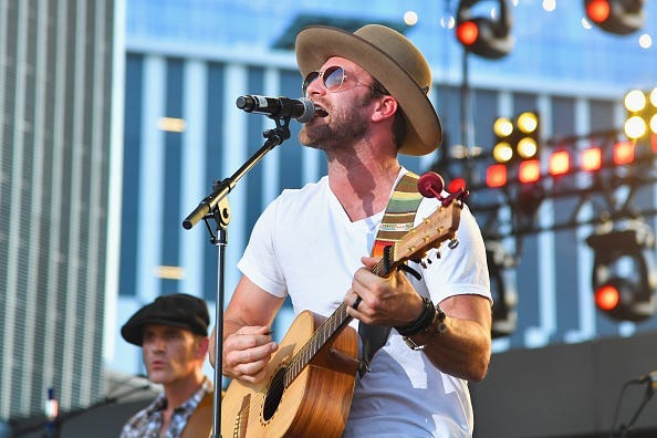 Drake White