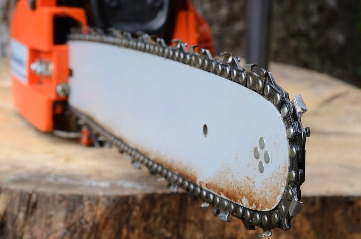 Chainsaw