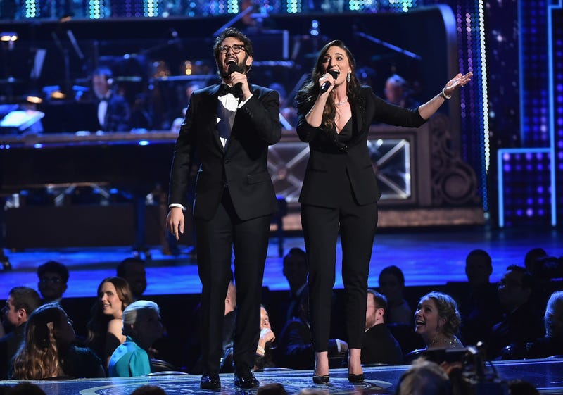 Josh Groban