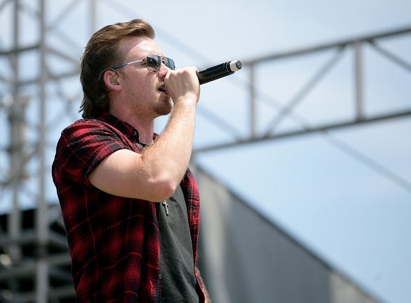 Morgan Wallen