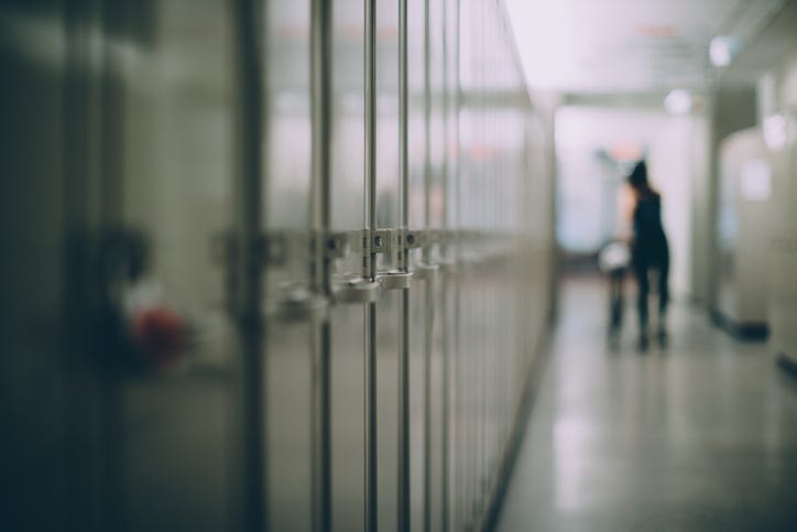 School Lockers