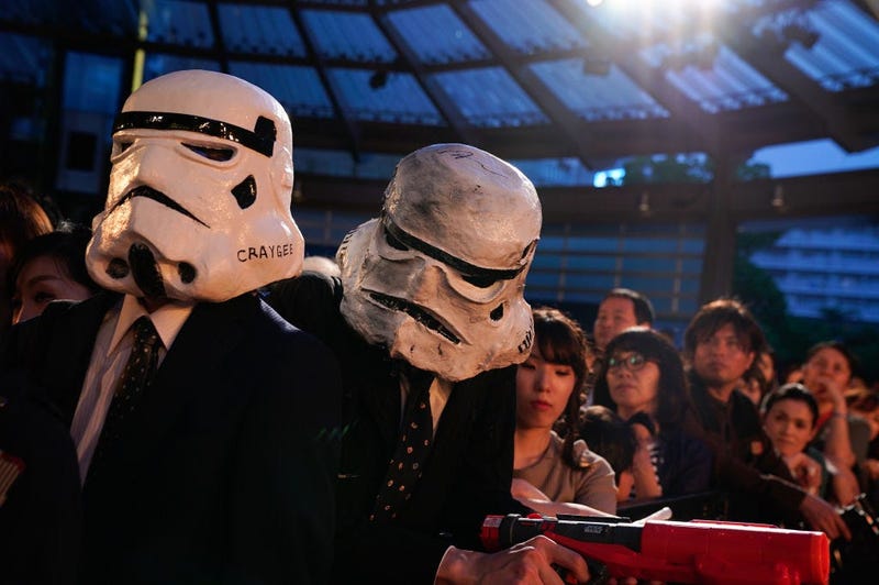 Stormtroopers