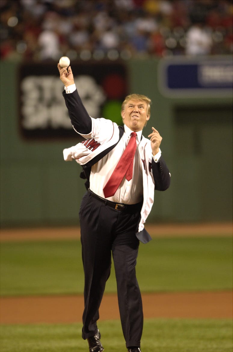 Trump
