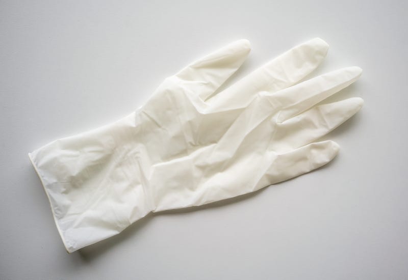 Medical Gloves
