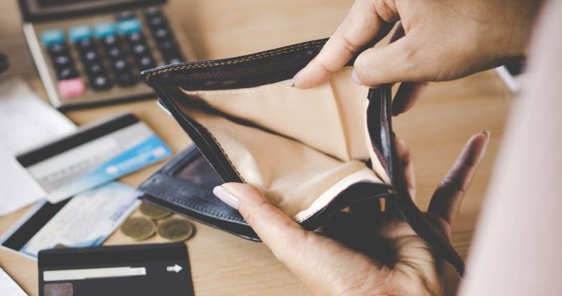 Financial advice for veterans