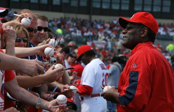 Bob Gibson