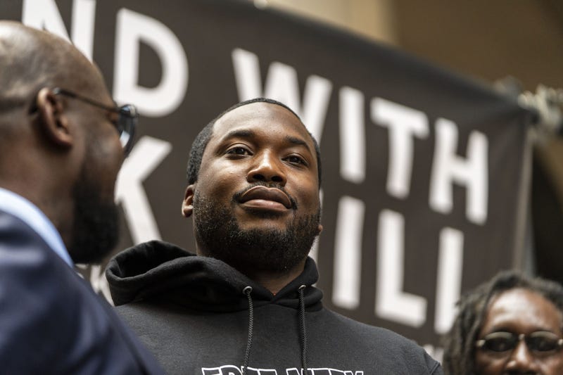 Meek Mill 