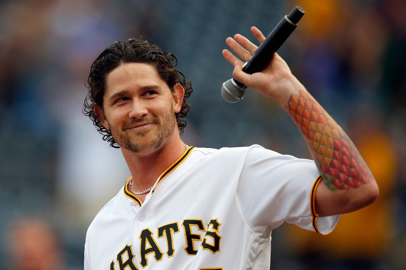 Steven Brault