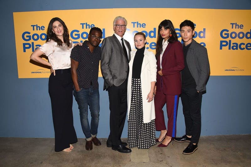 The Good Place