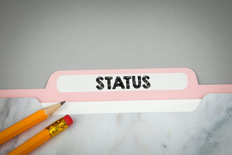 Status