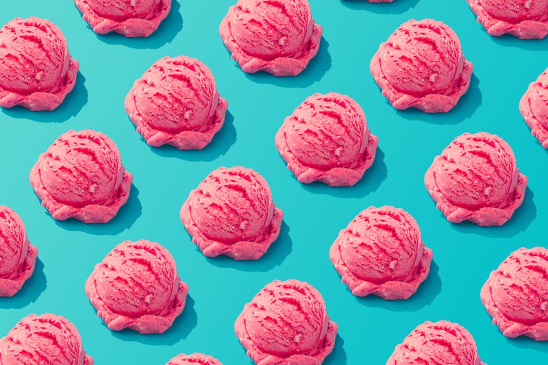 Ice cream