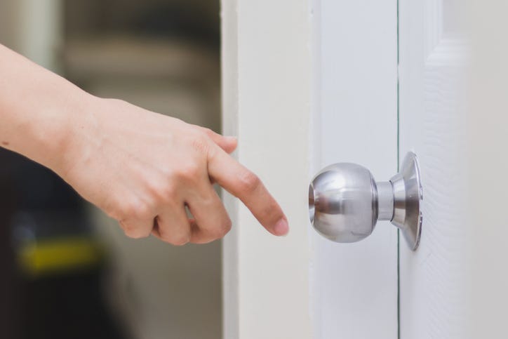 Door Handle