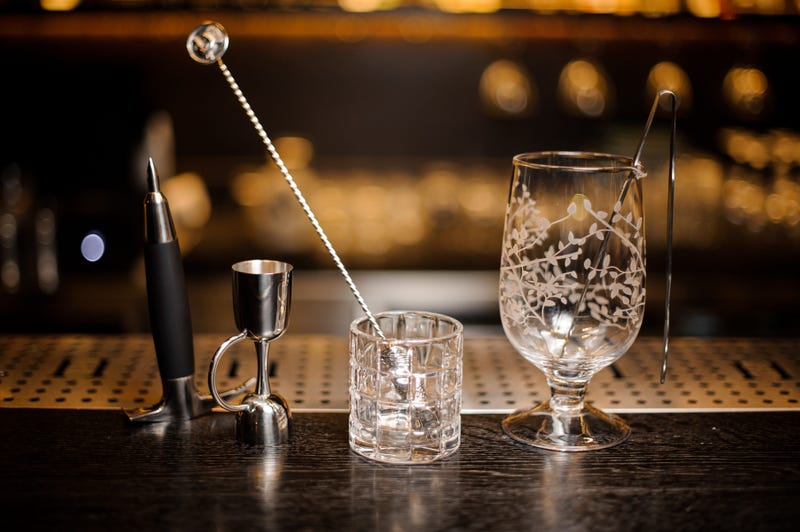 Ally Cats: Ally's New Speakeasy