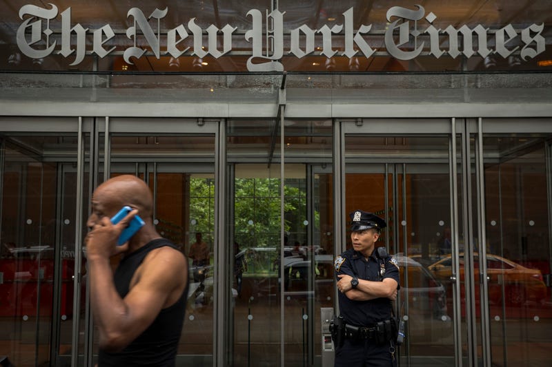 Drew Angerer/Getty Images