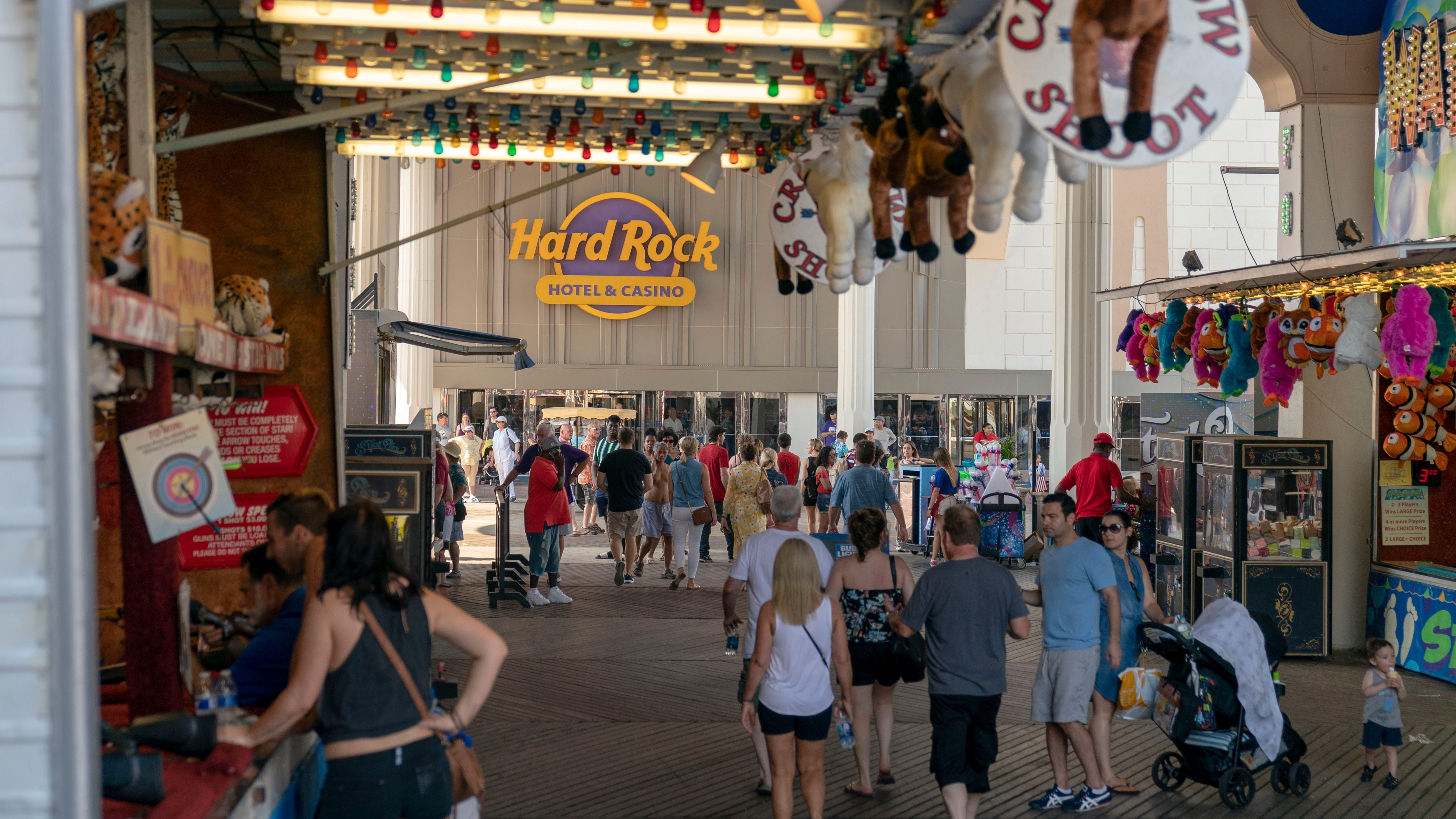 2019 is a banner year for Atlantic City casino business, experts say