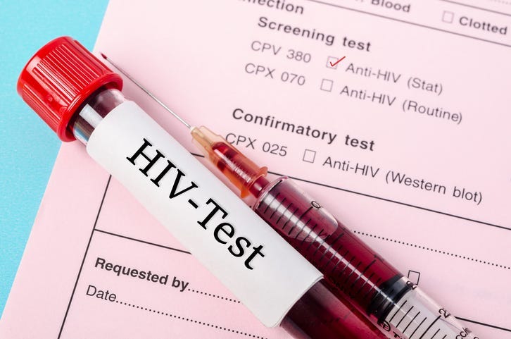 HIV Testing