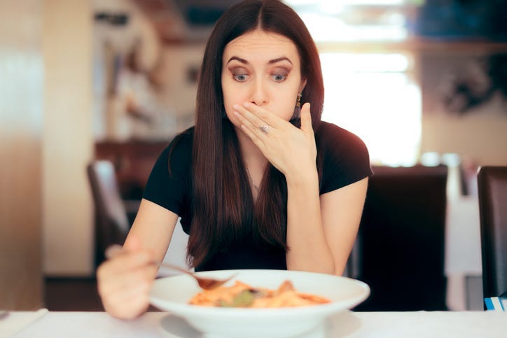 Gross Restaurant