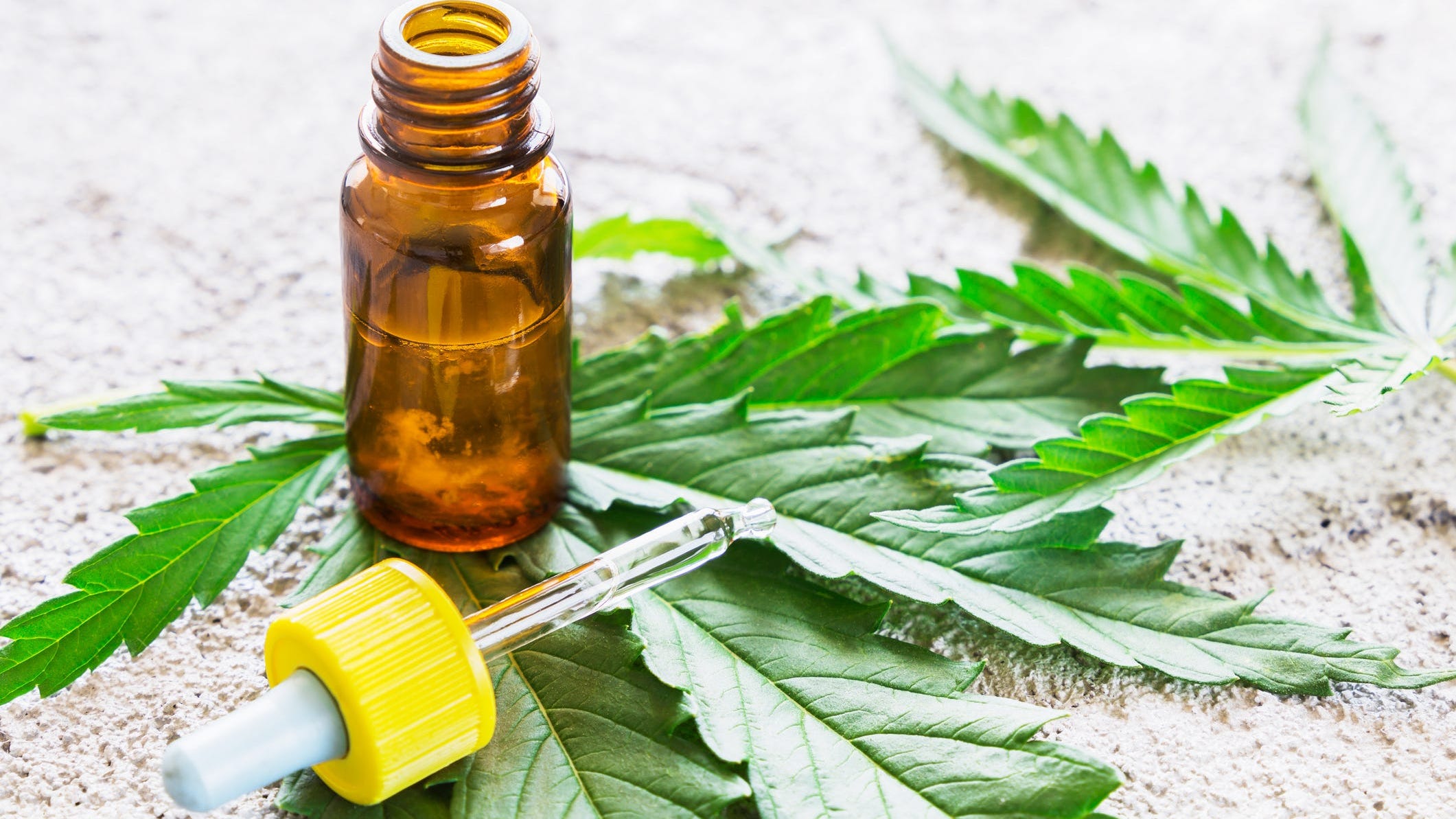 Republicans and Democrats agree: VA must study medical marijuana for veterans.