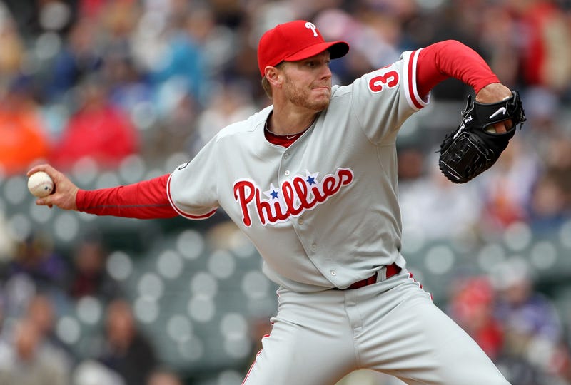 Roy Halladay
