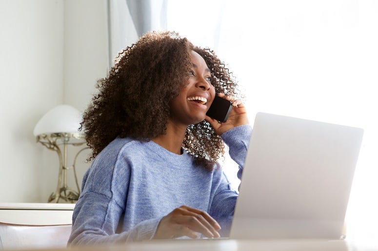 Work From Home