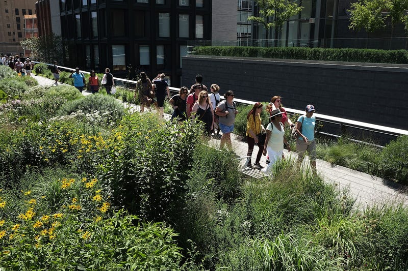 High Line