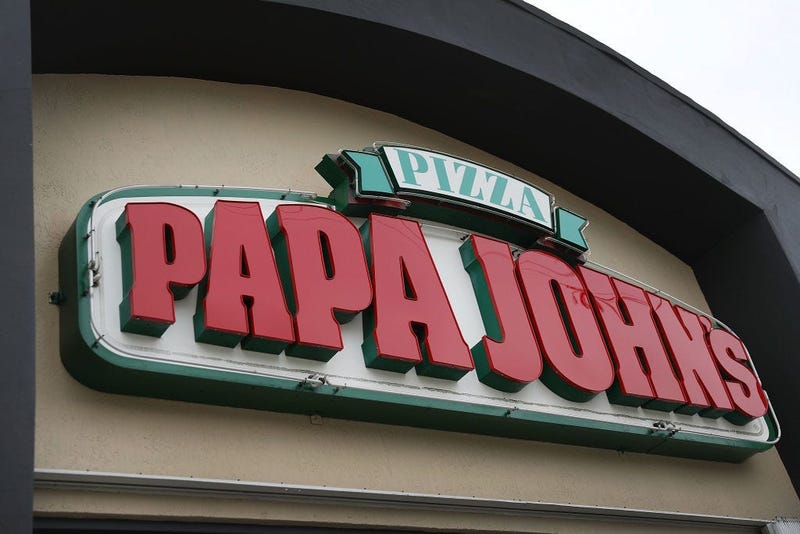 Papa John's 