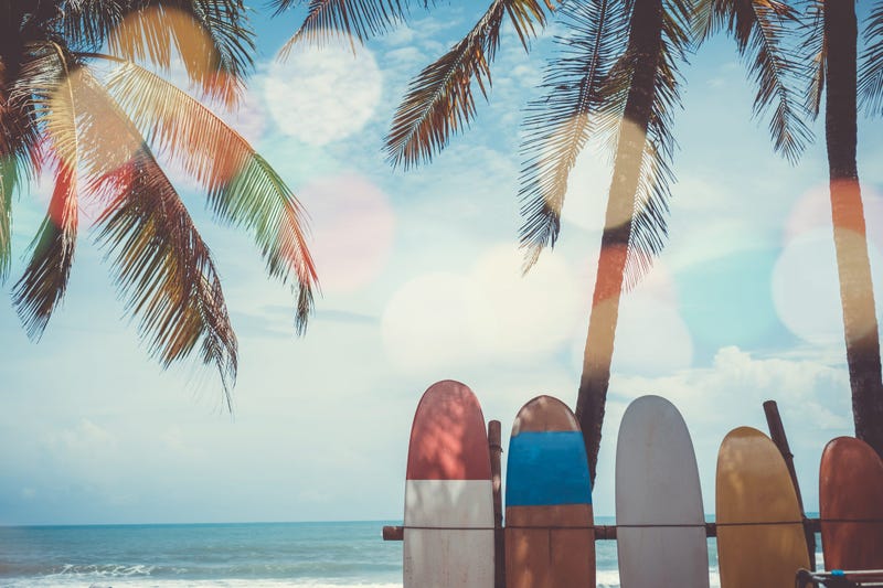 Surfboards