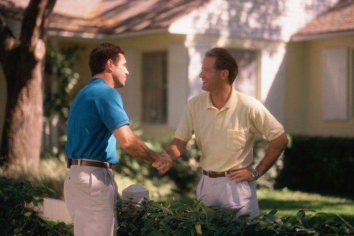 Neighbors