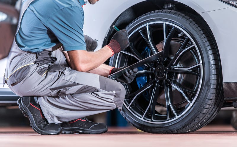 Auto Mechanic