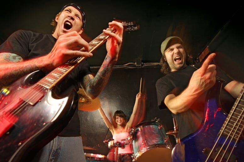 Rock Band