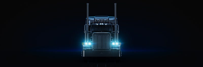 Tractor Trailer