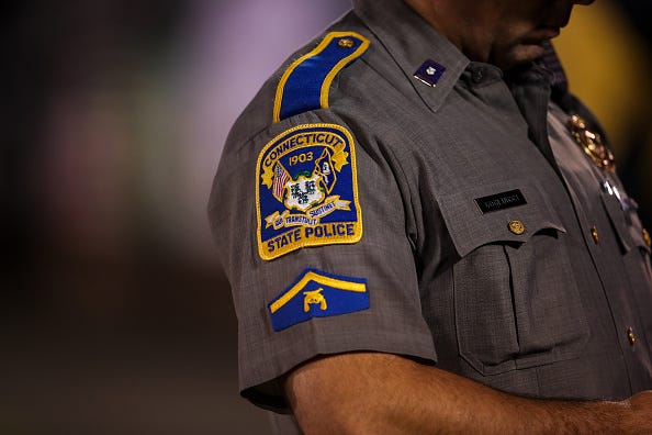Conn police