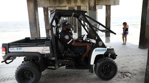 Man convicted in beating death, attempted dismembering of man found on Queens beach after Sandy