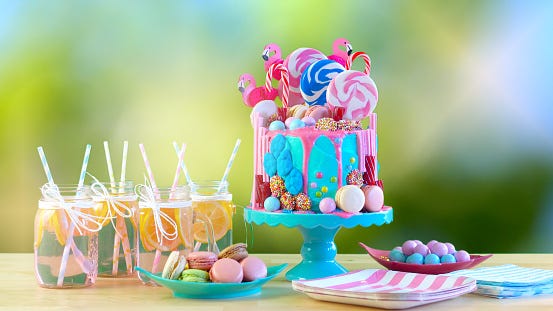 Candyland