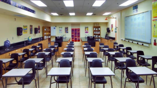 "The ball is in their court (BPS) right now" - Buffalo Teachers on changing bell times