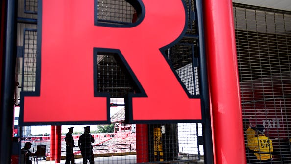 Man robbed at knifepoint while walking on Rutgers campus: officials
