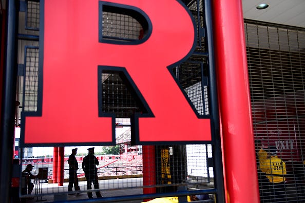 Rutgers