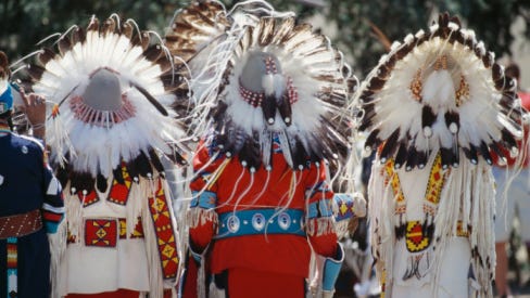 First-ever health study of NYC Native American residents reveals inequities