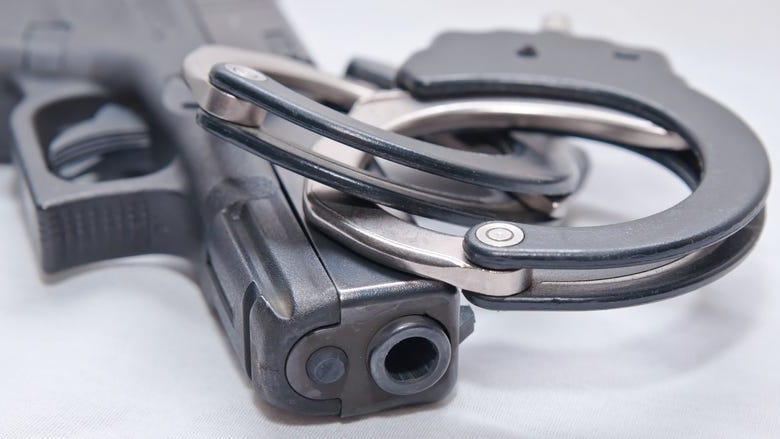 2 suspects charged in fatal shooting of 2-year-old on I-75 in Detroit