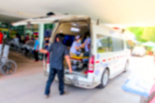 Patient transfer