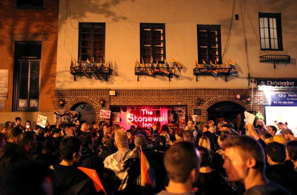 Stonewall Inn