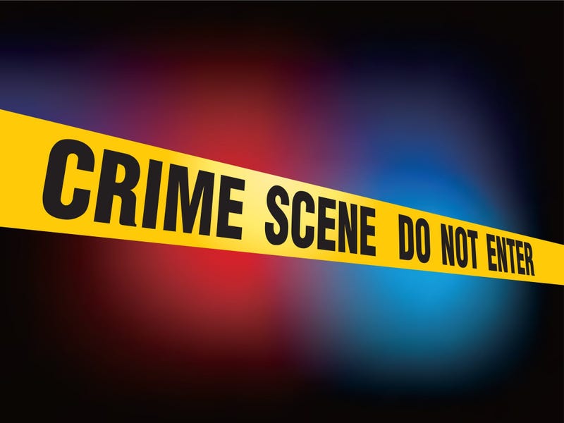 Crime Scene 